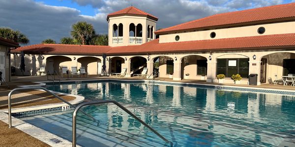 Matanzas Shores Owners' Association, Inc. -