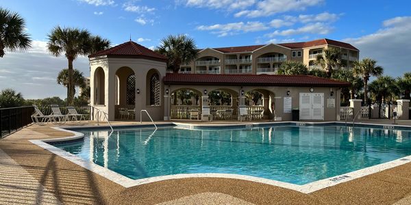 Matanzas Shores Owners' Association, Inc. -