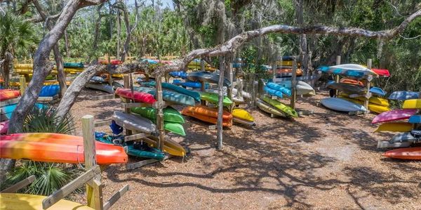 Matanzas Shores Owners' Association, Inc. 