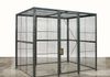 Wire Mesh Security Cages