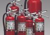 Fire Extinguishers