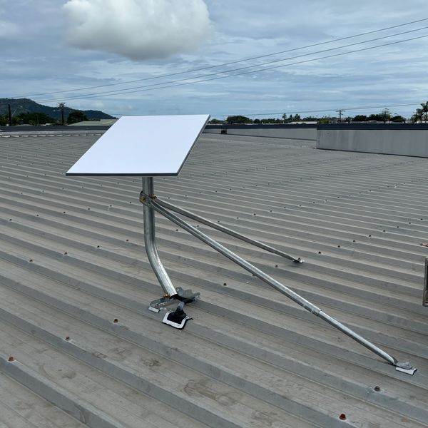 Starlink Installations Cairns, Trinity Beach, Smithfield, Trinity Park, Port Douglas.
