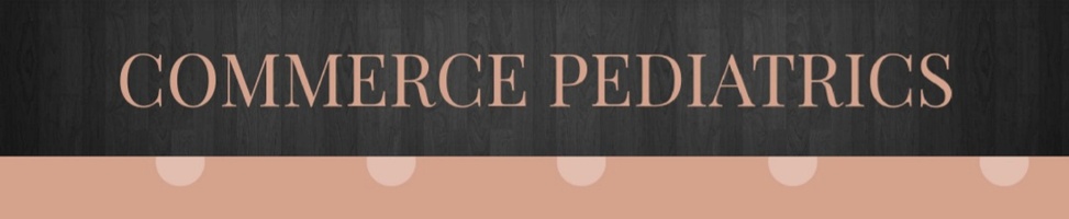 Commerce Pediatric Associates