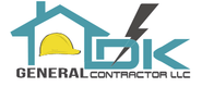 DK General Contractor
