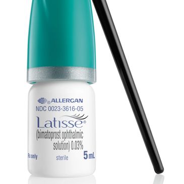 Latisse Products.