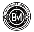 Boundless Motion Store