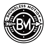 Boundless Motion Store