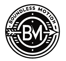 Boundless Motion Store