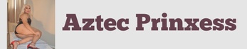 Aztecprinxess