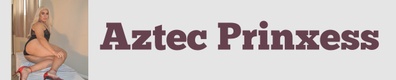Aztec Prinxess