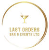 Last Orders Bars & Events Ltd