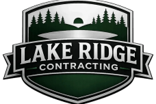 Lake Ridge Contracting LLC