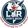 L J R
SPORTS MEDIA