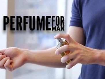 PERFUME Hebat Tanpa Kotak Lelaki