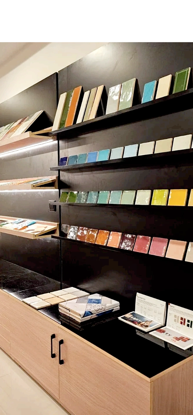 Top Building Materials Supplier in Dubai | MFZ Trading