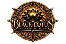 Black Lotus Art Studios
