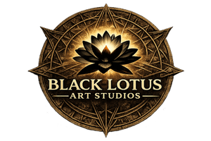 Black Lotus Art Studios