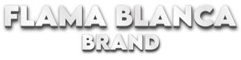 Flama Blanca 
Brand