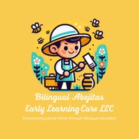 Bilingual Abejitas Early Learning Care, Spanish Immersion Care and tutoring