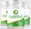 GutVitali Natural Formula