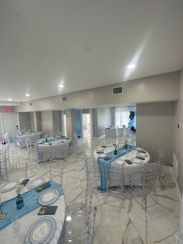 Clearwater Event Venue