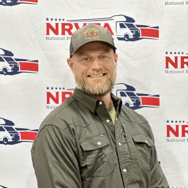 Dustin Dunn 
Certified RV Technician & Inspector | Veteran & Retired Firefighter