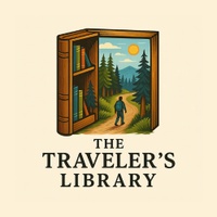 The Traveler's Library Blog