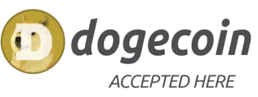 Dogecoin payments and cryptocurrency acceptance