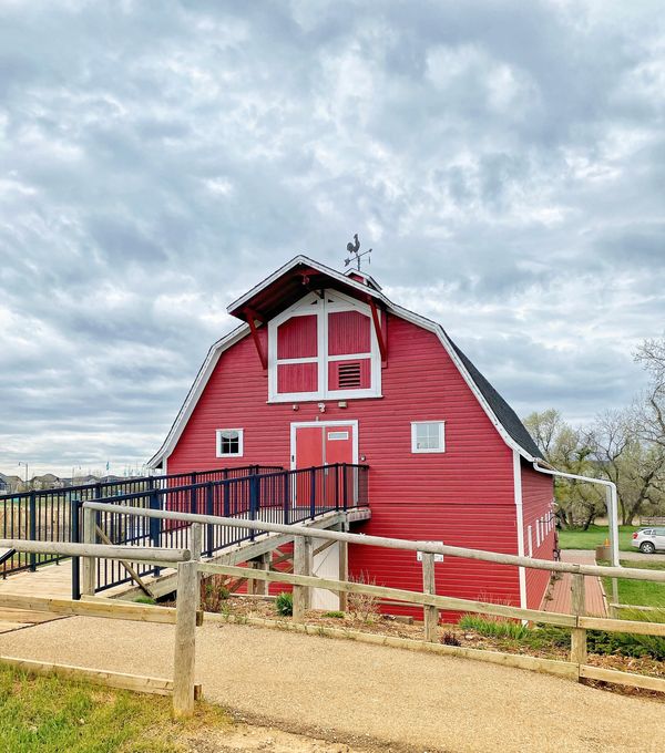 Photo Gallery Sheppard Family Park Society