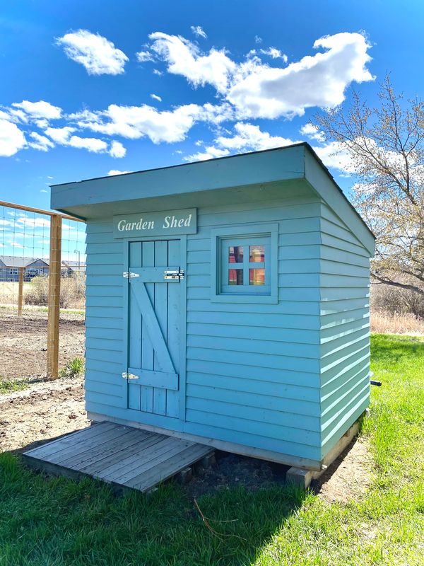 Photo Gallery Sheppard Family Park Society