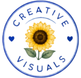 Creative Blessings Visuals
