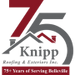 Knipp Roofing & Exteriors Inc.