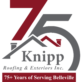 Knipp Roofing & Exteriors Inc.