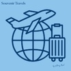 Souvenir Travels



        
                                   b