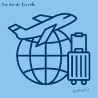 Souvenir Travels



        
                                   b