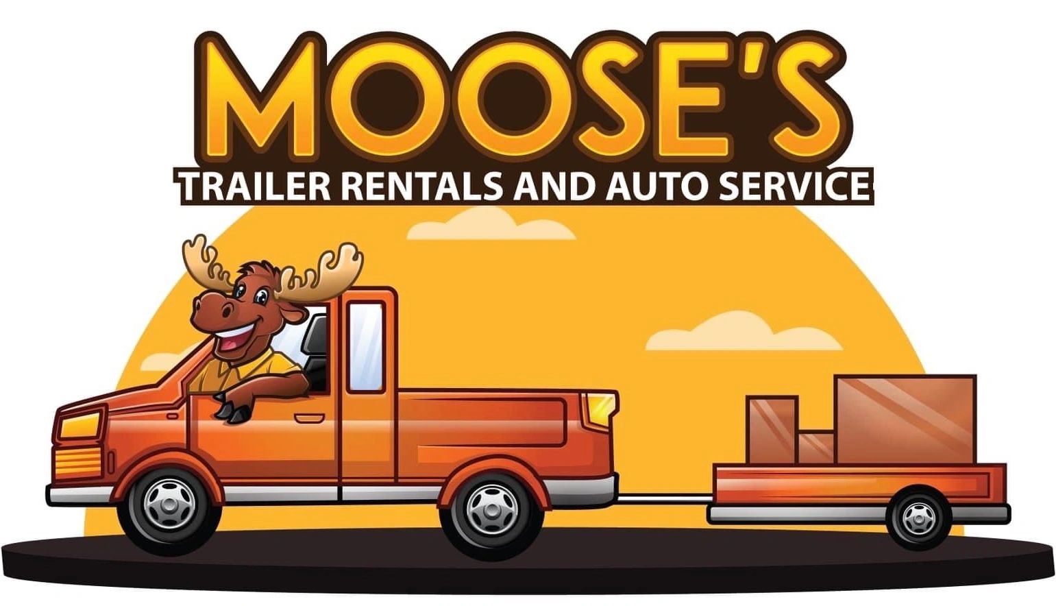 Rent Trailer Alta Loma thumbnail