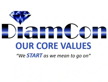DiamCon logo 
