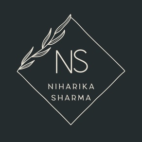 Hi! I am Niharika. 
