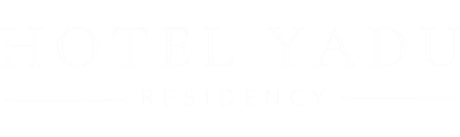 HOTEL YADU
RESIDENCY