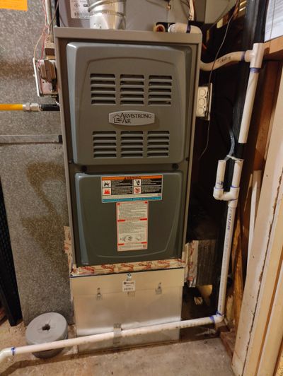 Breathe Easy Air Hvac Service Heating and Air Air Duct Cleaning