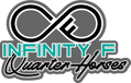 Infinityfquarterhorses