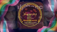she.world