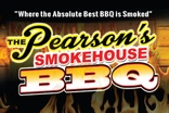 The Pearson's Smokehouse BBQ