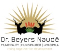 Dr. Beyers Naude Local Municipality