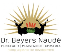Dr. Beyers Naude Local Municipality