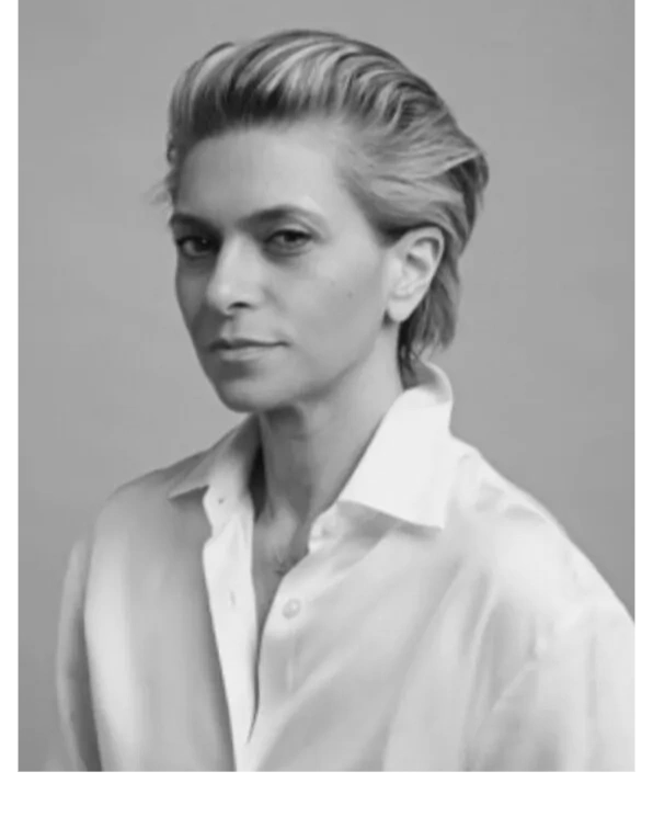 Ivona Acklam, founder of Decode5D™, Holy Fire® III Karuna Reiki® Master Teacher, Kabbalist, London