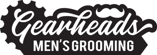 Gearheads Men's Grooming