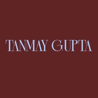 Tanmay's Portfolio
