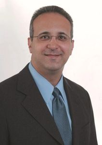 Dr. Marc Schwartz, DO