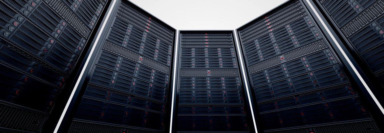 single facility,reduce overall operating costs,reduce IT footprint,physical IT assets,lower opex